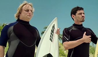 T-mobile - Surf